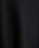 Anne Klein Anne Klein Faux Fur Trim Hooded Sweater Cape - 5