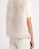 Anne Klein Anne Klein Faux Fur Vest - 2