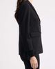Anne Klein Anne Klein Feather Cuffed Blazer - 3