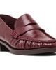 Anne Klein Anne Klein Fletcher Faux Leather Loafer - 1