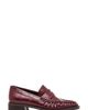 Anne Klein Anne Klein Fletcher Faux Leather Loafer - 3