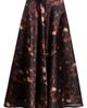 Anne Klein Anne Klein Full Circle Midi Skirt - 5