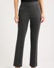 Anne Klein Anne Klein Grace Straight Leg Trousers - 1