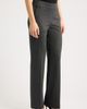 Anne Klein Anne Klein Grace Straight Leg Trousers - 3