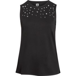 Anne Klein Anne Klein Grommet Detail Shell