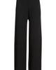 Anne Klein Anne Klein Heat Set Side Stripe Sweater Pants - 5