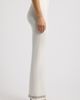 Anne Klein Anne Klein Hollywood Embellished Ankle Flare Pants - 3