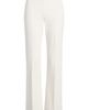 Anne Klein Anne Klein Hollywood Embellished Ankle Flare Pants - 5