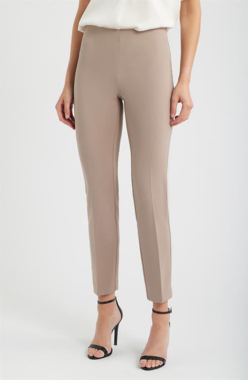 Anne Klein Anne Klein Hollywood Slim Ankle Pants