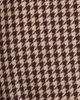Anne Klein Anne Klein Houndstooth Belted Blazer - 5