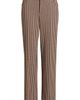 Anne Klein Anne Klein Houndstooth Boot Leg Pants - 5