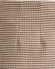 Anne Klein Anne Klein Houndstooth Midi Skirt - 4