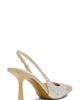 Anne Klein Anne Klein Itzy Crystal Slingback Pump - 2
