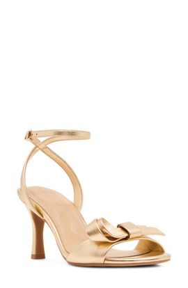 Anne Klein Anne Klein Jeanne Ankle Strap Sandal