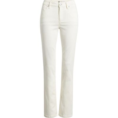 Anne Klein Anne Klein Leo Straight Leg Jeans