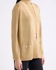 Anne Klein Anne Klein Malibu Metallic Cardigan - 3