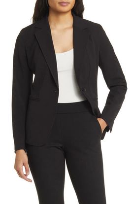 Anne Klein Anne Klein Mélange Jacket