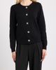 Anne Klein Anne Klein Novelty Button Cardigan - 1