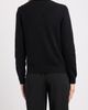 Anne Klein Anne Klein Novelty Button Cardigan - 2