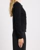 Anne Klein Anne Klein Novelty Button Cardigan - 3