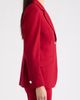 Anne Klein Anne Klein One-Button Blazer - 3