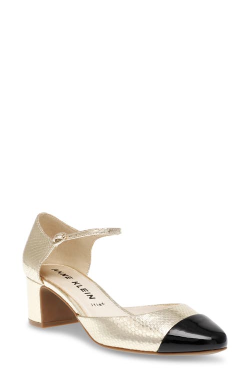 Anne Klein Anne Klein Pizetta Pump