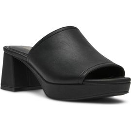 Anne Klein Anne Klein Primo Platform Slide Sandal