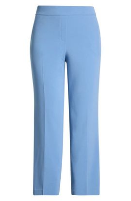 Anne Klein Anne Klein Pull-On Trousers