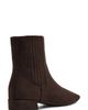 Anne Klein Anne Klein Raspey Faux Leather Chelsea Bootie - 2