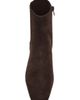Anne Klein Anne Klein Raspey Faux Leather Chelsea Bootie - 5