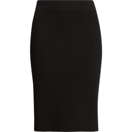 Anne Klein Anne Klein Rib Pencil Skirt