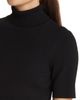 Anne Klein Anne Klein Ribbed Turtleneck Sweater - 4