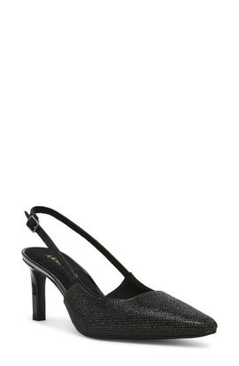Anne Klein Anne Klein Rosel Slingback Pump