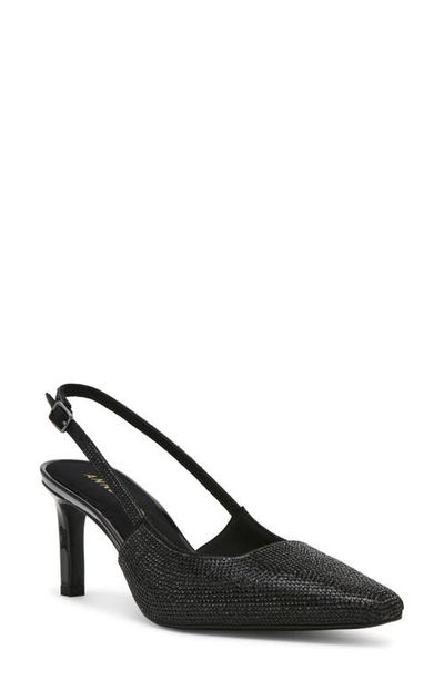 Anne Klein Anne Klein Rosel Slingback Pump