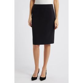 Anne Klein Anne Klein Sabre St Pencil Skirt