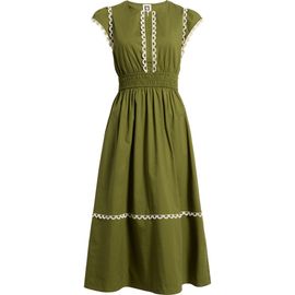 Sho Dress