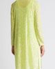 Anne Klein Anne Klein Sequin Mesh Duster - 2