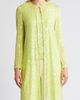 Anne Klein Anne Klein Sequin Mesh Duster - 4