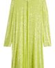 Anne Klein Anne Klein Sequin Mesh Duster - 5