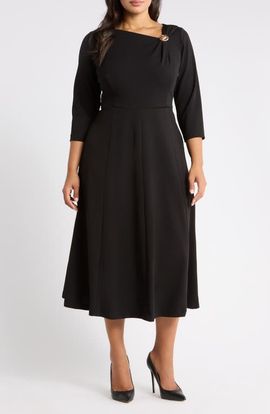 Sho Dress