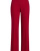 Anne Klein Anne Klein Slash Pocket Crepe Pull-On Pants - 5