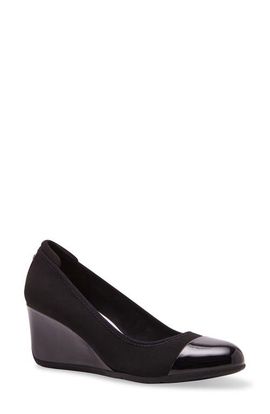 Anne Klein Anne Klein Taite Wedge Pump
