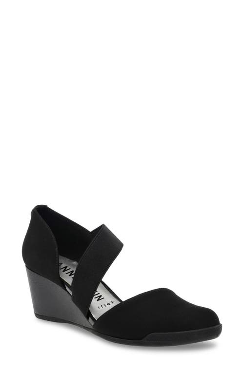 Anne Klein Anne Klein Tara Wedge Pump