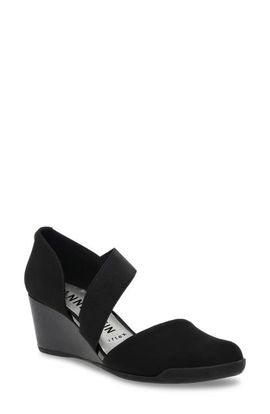 Anne Klein Anne Klein Tara Wedge Pump