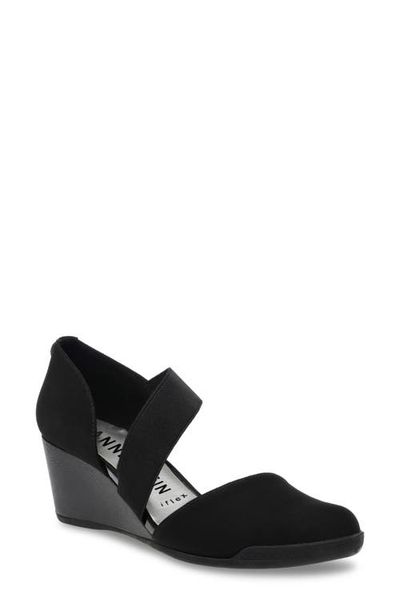 Anne Klein Anne Klein Tara Wedge Pump