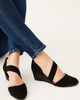 Anne Klein Anne Klein Tara Wedge Pump - 2