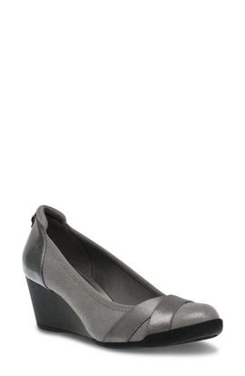 Anne Klein Anne Klein Timeout Wedge Pump
