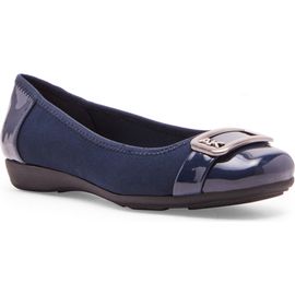 Anne Klein Anne Klein Ulivera Ballet Flat