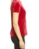 Anne Klein Anne Klein Velour T-Shirt - 3