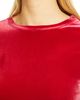 Anne Klein Anne Klein Velour T-Shirt - 4
